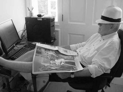 Waiting for broadband